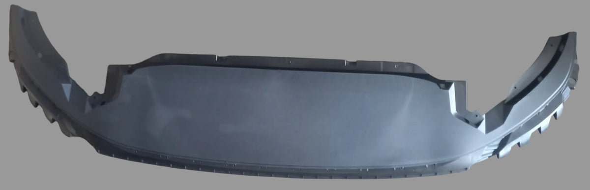 POLO 9 FRONT BUMPER SPOILER