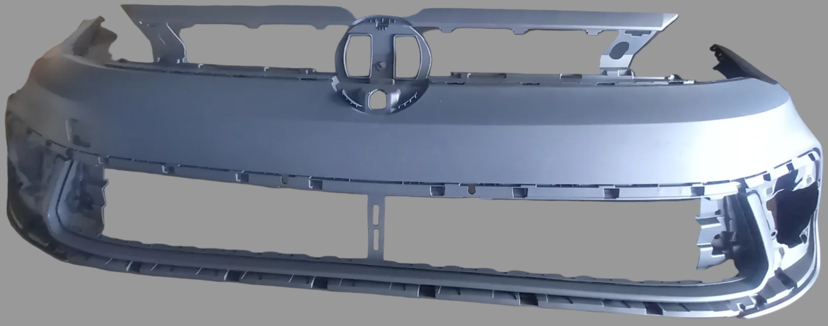 POLO 9 FRONT BUMPER