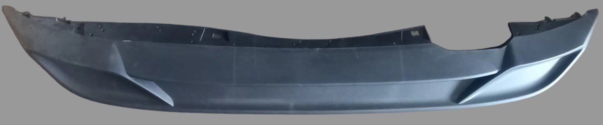 POLO 9 REAR BUMPER DIFFUSER