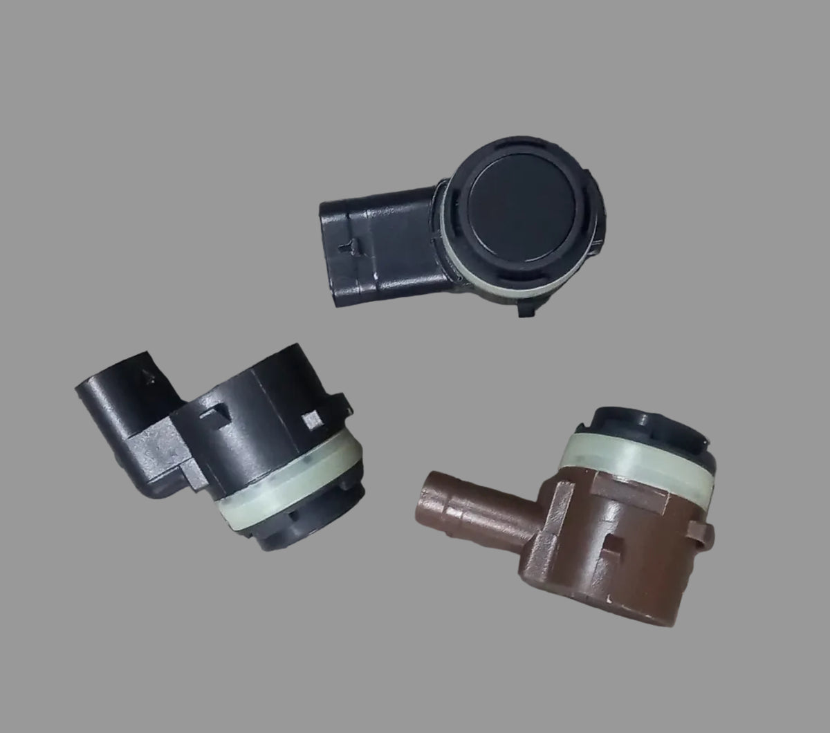 POLO 8 PDC SENSOR