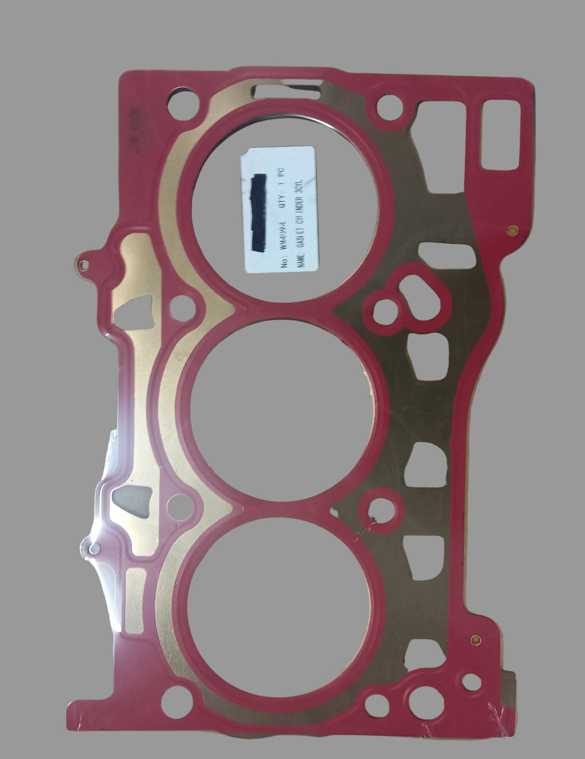 POLO 8 1.0 TSI HEAD GASKET