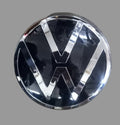 POLO 8 EMBLEM