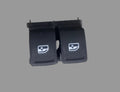 POLO 8 WINDOW SWITCH - 2 BUTTON