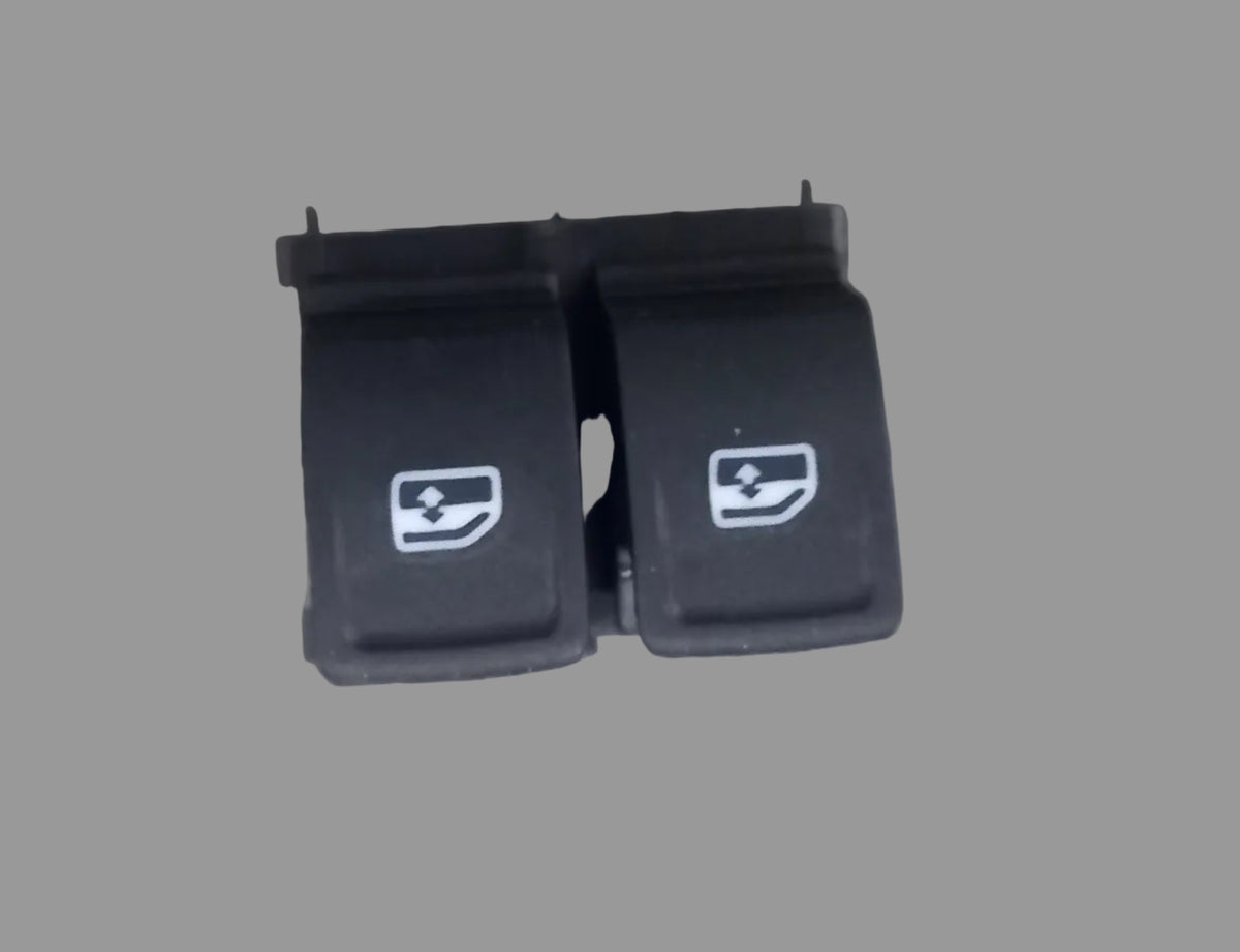 POLO 8 WINDOW SWITCH - 2 BUTTON
