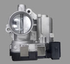 POLO 8 THROTTLE BODY