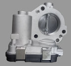POLO 8 THROTTLE BODY
