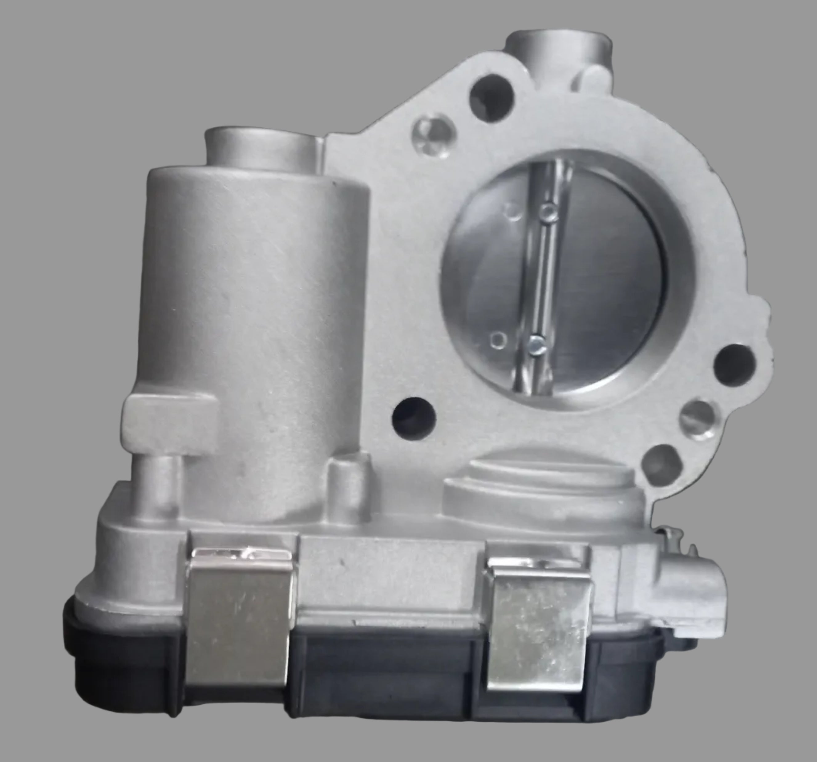 POLO 8 THROTTLE BODY