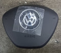 POLO 8 STEERING AIRBAG