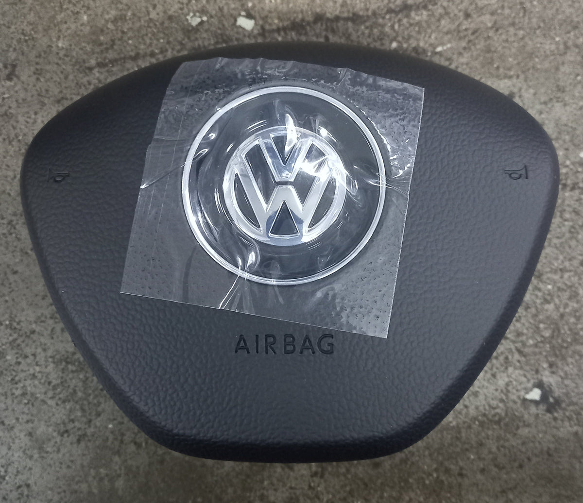 POLO 8 STEERING AIRBAG