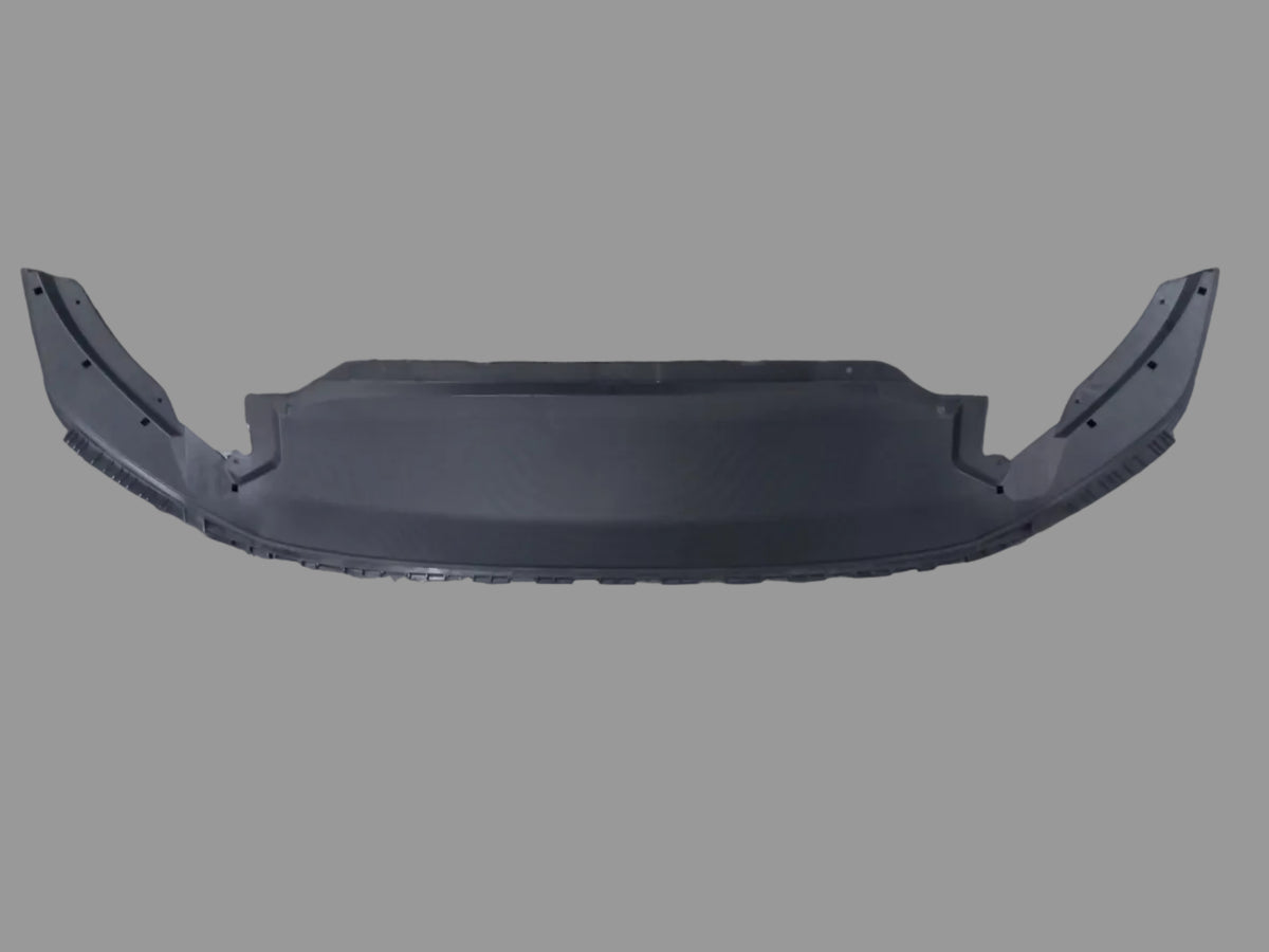 POLO 8 R LINE FRONT BUMPER SPOILER