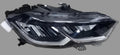 POLO 9 HEADLAMP RHS