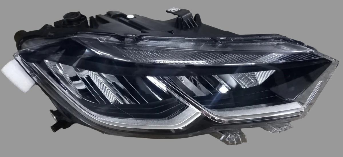 POLO 9 HEADLAMP RHS