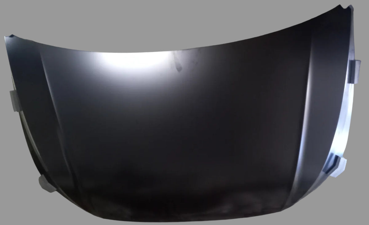 POLO 8 BONNET