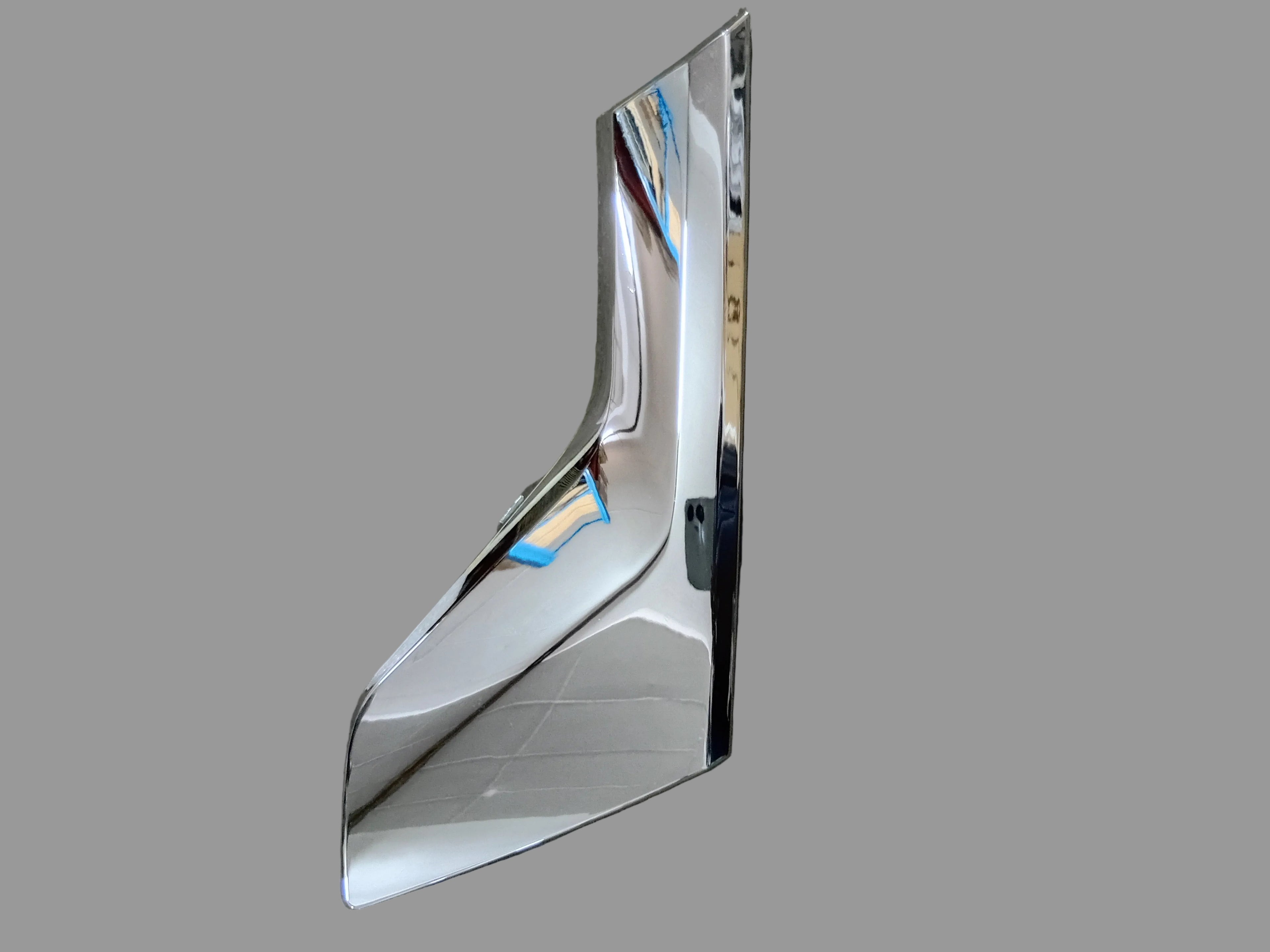 HAVAL JOLION FRONT BUMPER BEADING CHROME LHS