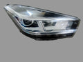 CHERY TIGGO 4 PRO HEADLAMP (BLACK) LHS