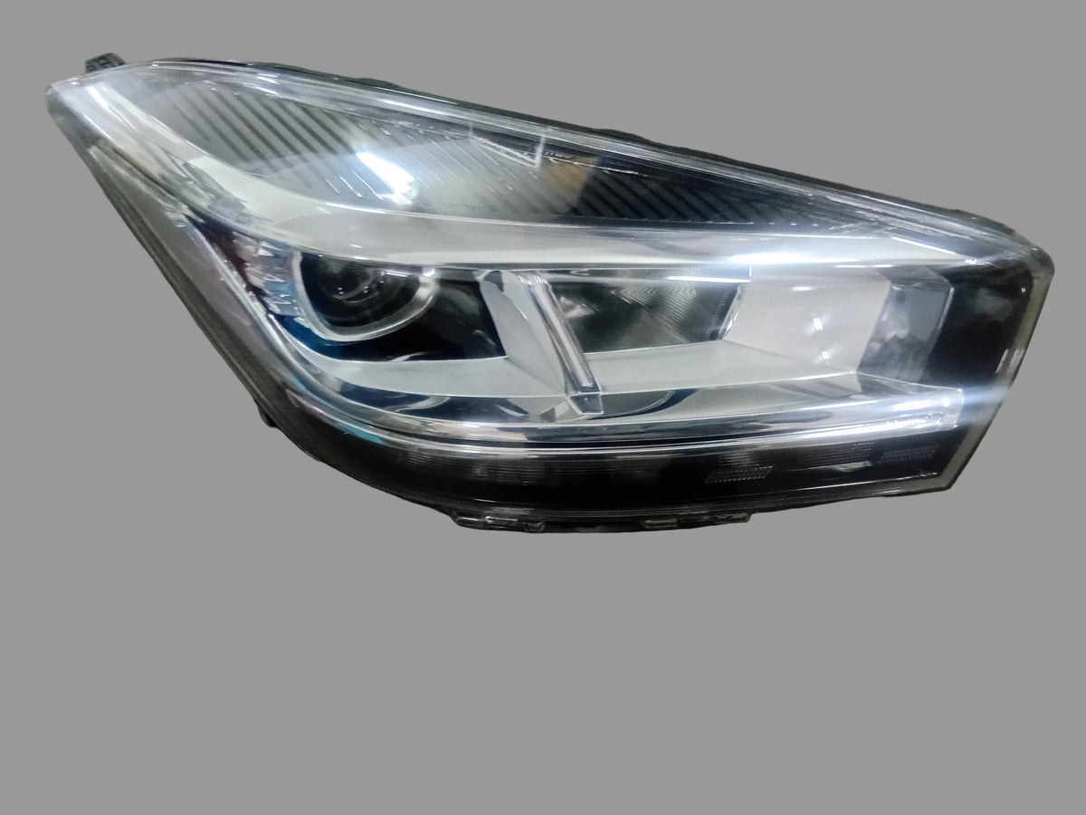 CHERY TIGGO 4 PRO HEADLAMP (BLACK) LHS