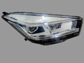 CHERY TIGGO 4 PRO HEADLAMP (WHITE) LHS