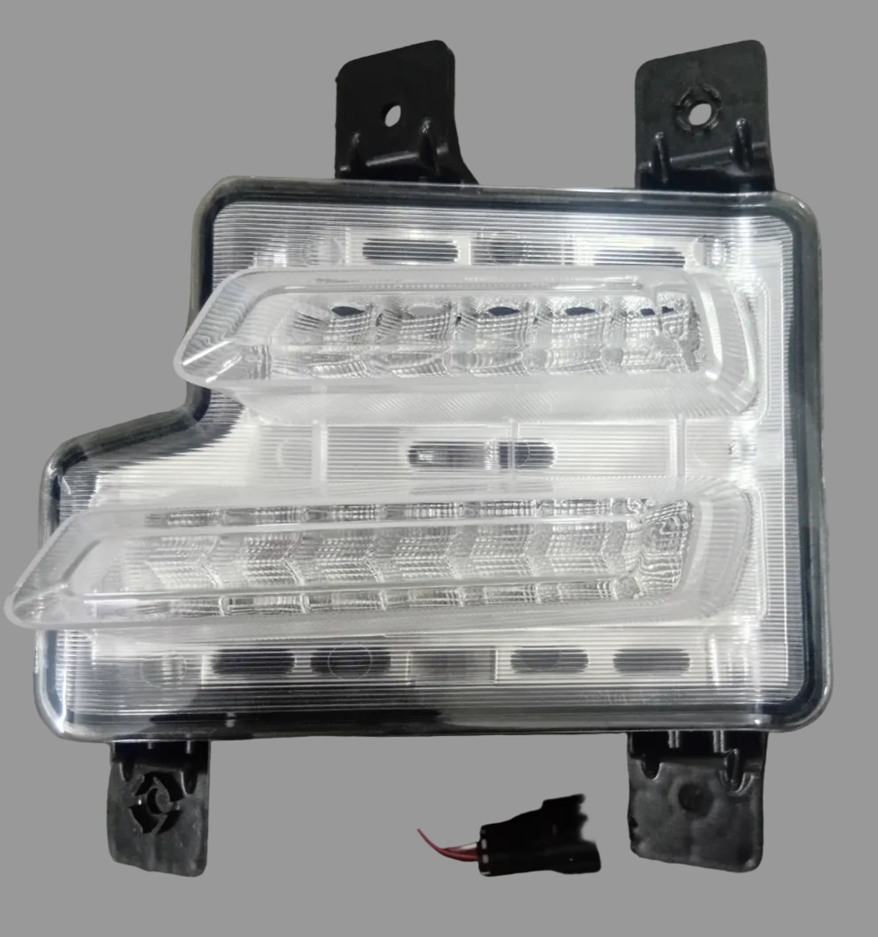 CHERY TIGGO 4 PRO FOG LAMP (DRL) LHS