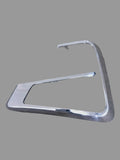 CHERY TIGGO 4 PRO FOG GRILL SURROUND CHROME LHS
