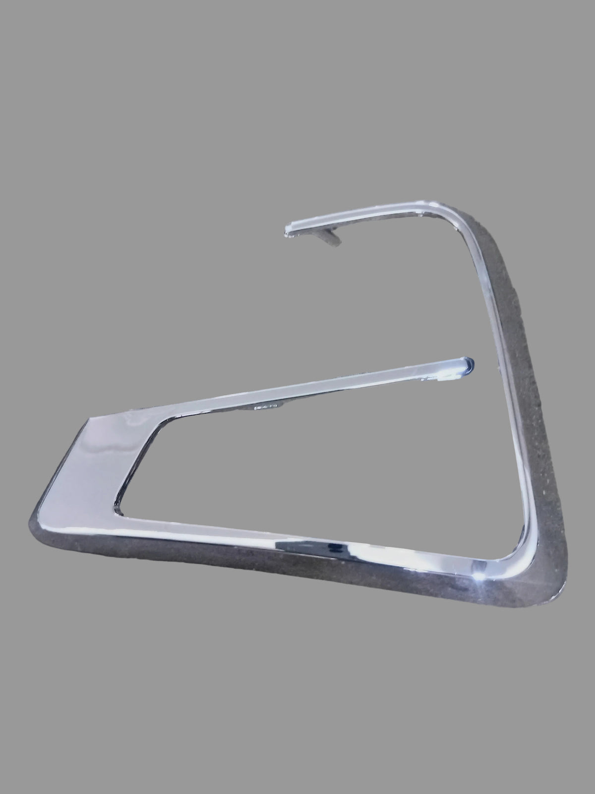 CHERY TIGGO 4 PRO FOG GRILL SURROUND CHROME LHS