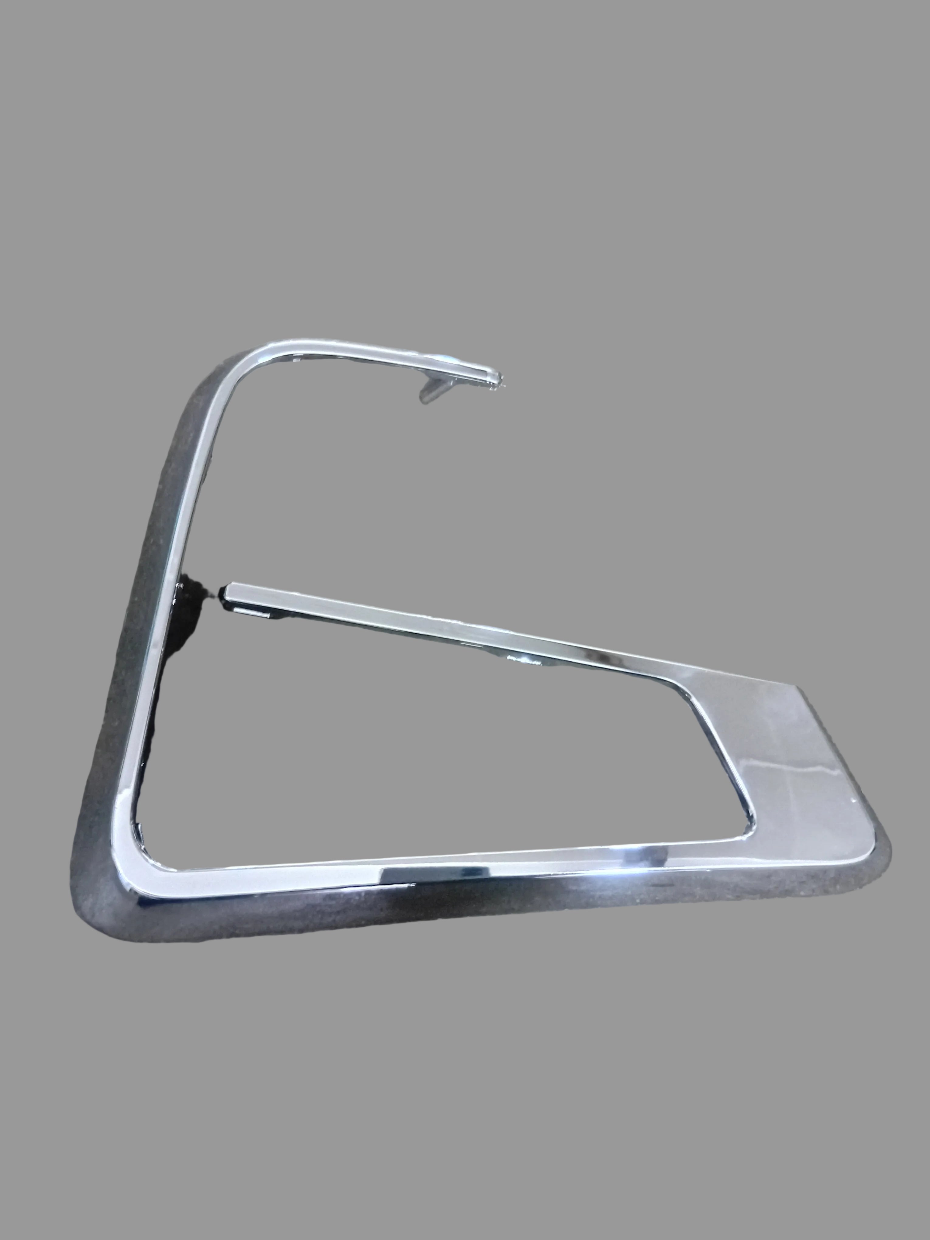 CHERY TIGGO 4 PRO FOG GRILL SURROUND CHROME RHS