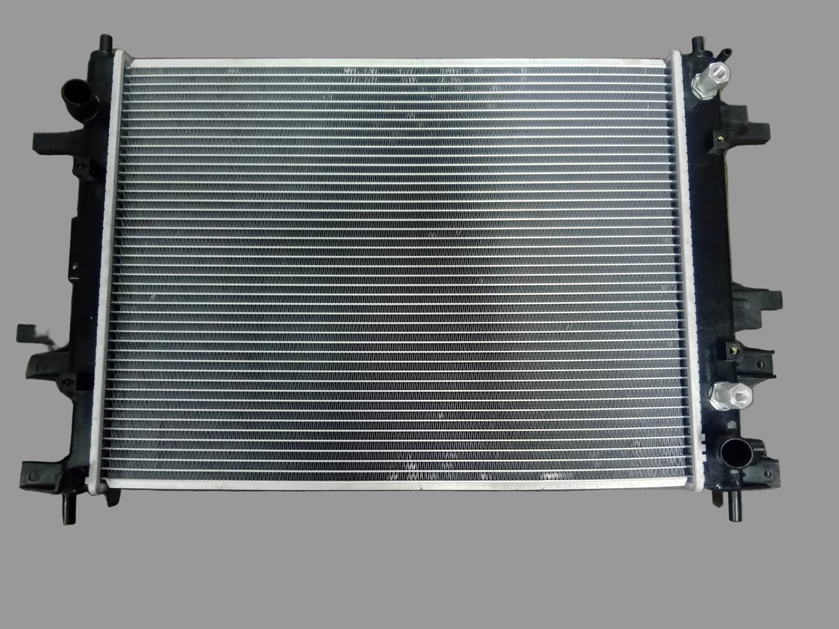 CHERY TIGGO 4 PRO RADIATOR