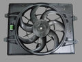 CHERY TIGGO 4 PRO FAN ASSEMBLY
