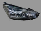 CHERY TIGGO 7 PRO HEADLAMP RHS