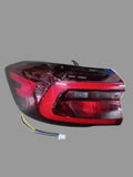 CHERY TIGGO 7 PRO TAIL LAMP OUTER LEFT REAR