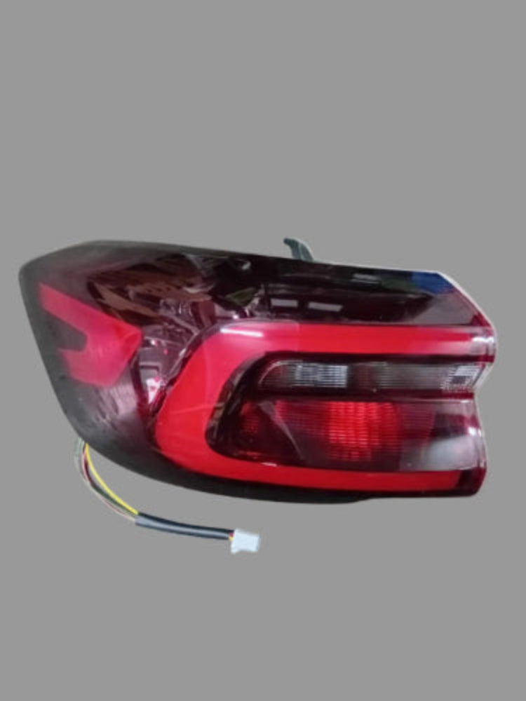 CHERY TIGGO 7 PRO TAIL LAMP OUTER LEFT REAR