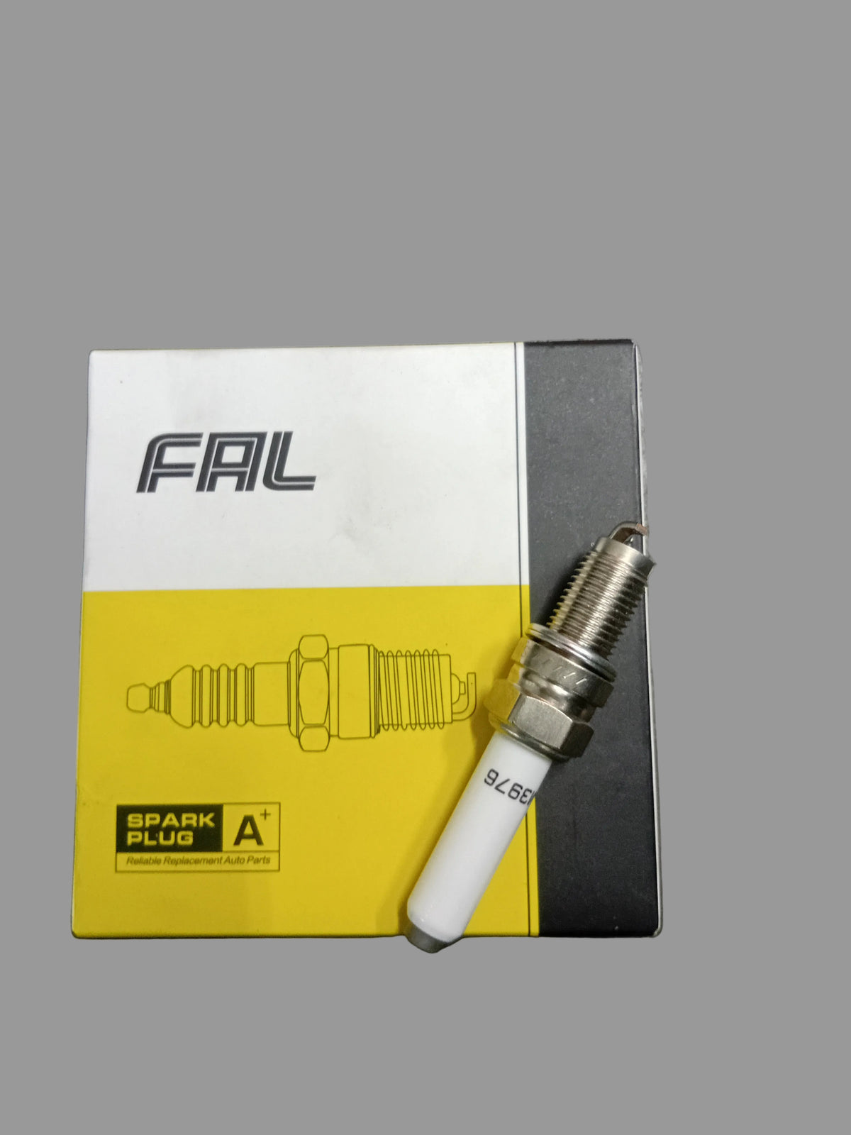 POLO TSI SPARK PLUGS