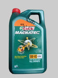 5W40 5LT OIL