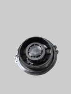 POLO RADIATOR WATER BOTTLE CAP (BLACK)