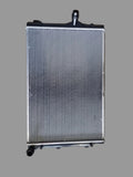 AUDI A3/GOLF 5 GTI RADIATOR