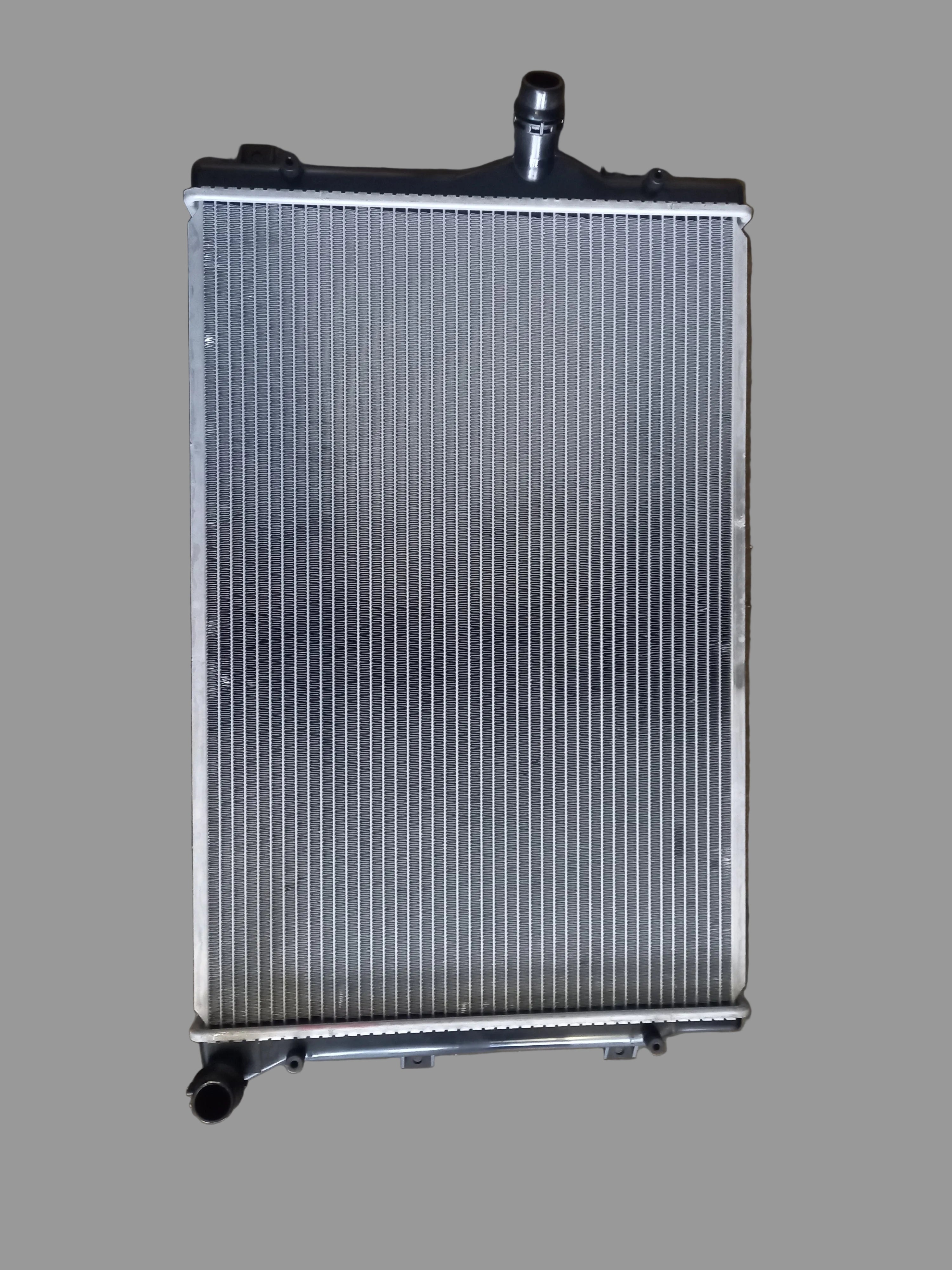 AUDI A3/GOLF 5 GTI RADIATOR