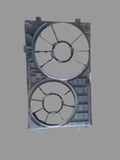 AUDI A3/GOLF 5 FAN SHROUD