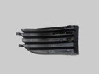 GOLF 5 1.6 BUMPER GRILL NO SPOT RHS