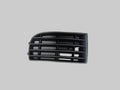 GOLF 5 1.6 BUMPER GRILL NO SPOT RHS