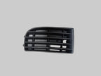 GOLF 5 1.6 BUMPER GRILL NO SPOT RHS