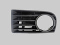 GOLF 5 1.6 BUMPER GRILL WITH SPOT LHS