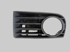 GOLF 5 1.6 BUMPER GRILL WITH SPOT LHS