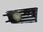GOLF 5 1.6 BUMPER GRILL WITH SPOT RHS