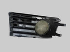 GOLF 5 1.6 BUMPER GRILL WITH SPOT LHS