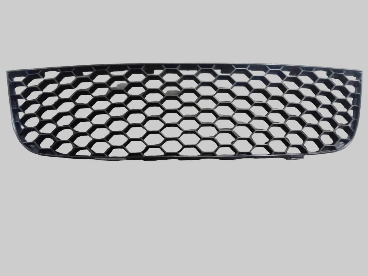 GOLF 5 GTI CENTER BUMPER GRILLE
