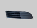 POLO 9N3 BUMPER GRILL NO SPOT RHS