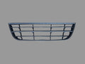 POLO 9N3 BUMPER GRILLE CENTER