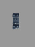 GOLF 5 WINDOW SWITCH BLACK CHROME