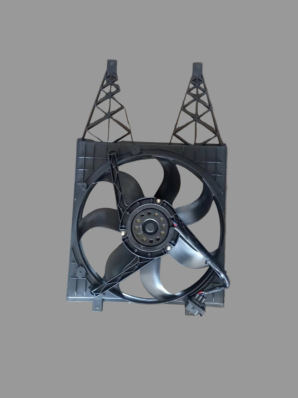 POLO 9N3/VIVO FAN ASSEMBLY