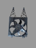 POLO 9N3/VIVO FAN ASSEMBLY