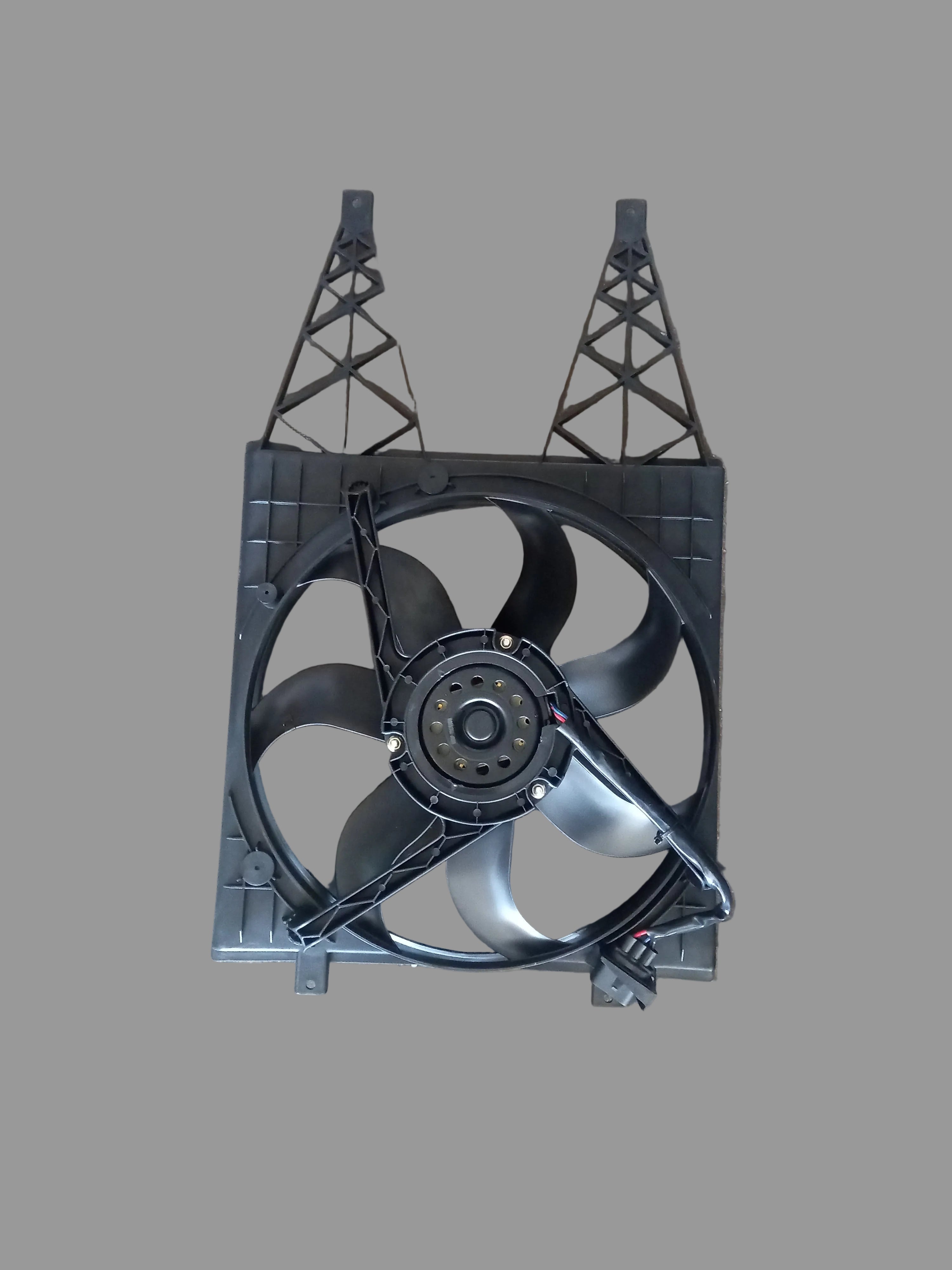 POLO 9N3/VIVO FAN ASSEMBLY